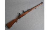 RUGER MODEL M77 .30/06 RIFLE - 1 of 7