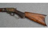 MARLIN MODEL 1893 .38-55 CAL - 7 of 7