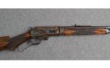 MARLIN MODEL 1893 .38-55 CAL - 2 of 7