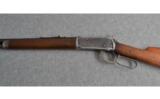 WINCHESTER MODEL 1894 .30 WCF - 4 of 7