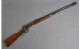WINCHESTER MODEL 1894 .30 WCF - 1 of 7