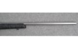 WEATHERBY VANGUARD SUB-MOA .257 WBY MAG - 6 of 7