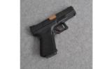 GLOCK ZEV TECHNOLOGIES CUSTOM 9MM - 1 of 3
