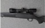 WEATHERBY MODEL VANGUARD .308 WIN - 4 of 7