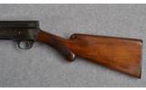 BROWNING MODEL A5 12 GAUGE - 7 of 7