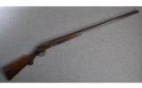 HUNTER ARMS L. C. SMITH FIELD 12 GAUGE - 1 of 8