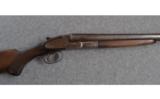 HUNTER ARMS L. C. SMITH FIELD 12 GAUGE - 2 of 8