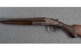 HUNTER ARMS L. C. SMITH FIELD 12 GAUGE - 4 of 8