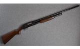 WINCHESTER MODEL 12 12 GAUGE - 1 of 7