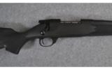 WEATHERBY VANGUARD YOUTH MODEL 7MM-08 REM - 2 of 6