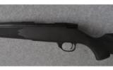 WEATHERBY VANGUARD YOUTH MODEL 7MM-08 REM - 4 of 6