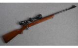 WINCHESTER MODEL 43 .218 BEE - 1 of 7