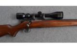 WINCHESTER MODEL 43 .218 BEE - 2 of 7