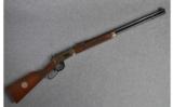 WINCHESTER MODEL 94
.38-55 CAL. - 1 of 7