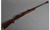 RUGER MODEL M77 .458 WIN MAG - 1 of 7