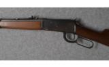 WINCHESTER MODEL 94
.30 WCF - 4 of 7