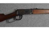 WINCHESTER MODEL 94
.30 WCF - 2 of 7