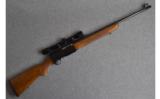 BROWNING SEMI-AUTO .30-06 RIFLE - 1 of 7