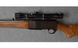 BROWNING SEMI-AUTO .30-06 RIFLE - 4 of 7