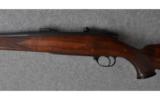 WEATHERBY MODEL MARK V .300 MAG - 4 of 7