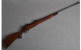 WEATHERBY MODEL MARK V .300 MAG - 1 of 7