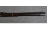 WINCHESTER MODEL 94
.30 WCF - 6 of 7