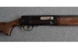 BROWNING A5 12 GAUGE SEMI-AUTO - 2 of 7