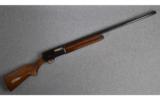 BROWNING MAGNUM TWENTY 20 GAUGE - 1 of 1