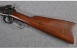 WINCHESTER MODEL 94 .32 WS - 7 of 7