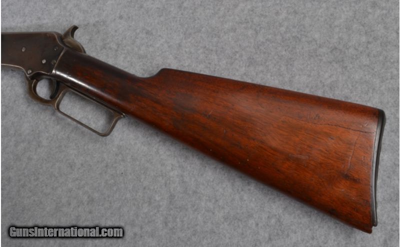 MARLIN MODEL 92 RIFLE