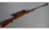 RUGER MODEL M77 .338 WIN MAG - 1 of 7