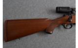 RUGER MODEL M77 .338 WIN MAG - 5 of 7