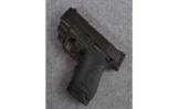 SMITH & WESSON MODEL M&P40 SHIELD .40 S&W - 2 of 2