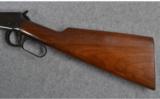 WINCHESTER MODEL 94 .32 W.S. - 6 of 7