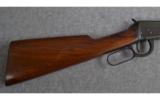 WINCHESTER MODEL 94 .32 W.S. - 5 of 7
