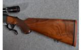RUGER MODEL NO. 1 7X57 CALIBER - 7 of 7