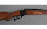 RUGER MODEL NO 1 .30-06 RIFLE - 2 of 7