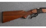 RUGER MODEL NO. 1 .308 WIN RIFLE - 5 of 7