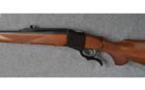 RUGER MODEL NO. 1 .308 WIN RIFLE - 4 of 7