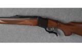 RUGER MODEL NO.1 9.3 X 62 RIFLE - 4 of 7
