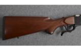 RUGER MODEL NO.1 9.3 X 62 RIFLE - 5 of 7