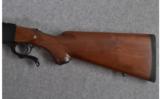 RUGER MODEL NO.1 9.3 X 62 RIFLE - 7 of 7