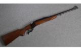 RUGER MODEL NO.1 9.3 X 62 RIFLE - 1 of 7