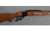 RUGER MODEL NO. 1 .270 WIN RIFLE - 2 of 7