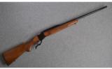 RUGER MODEL NO. 1 .270 WIN RIFLE - 1 of 7