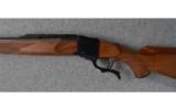 RUGER MODEL NO. 1 .270 WIN RIFLE - 4 of 7