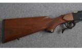 RUGER MODEL NO. 1 .280 REM RIFLE - 5 of 7