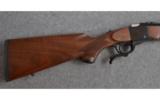 RUGER MODEL NO. 1 .30-06 RIFLE - 5 of 7
