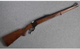 RUGER MODEL NO. 1 .30-06 RIFLE - 1 of 7