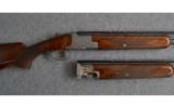 BROWNING MODEL SUPERPOSED 20 GAUGE O/U - 2 of 8